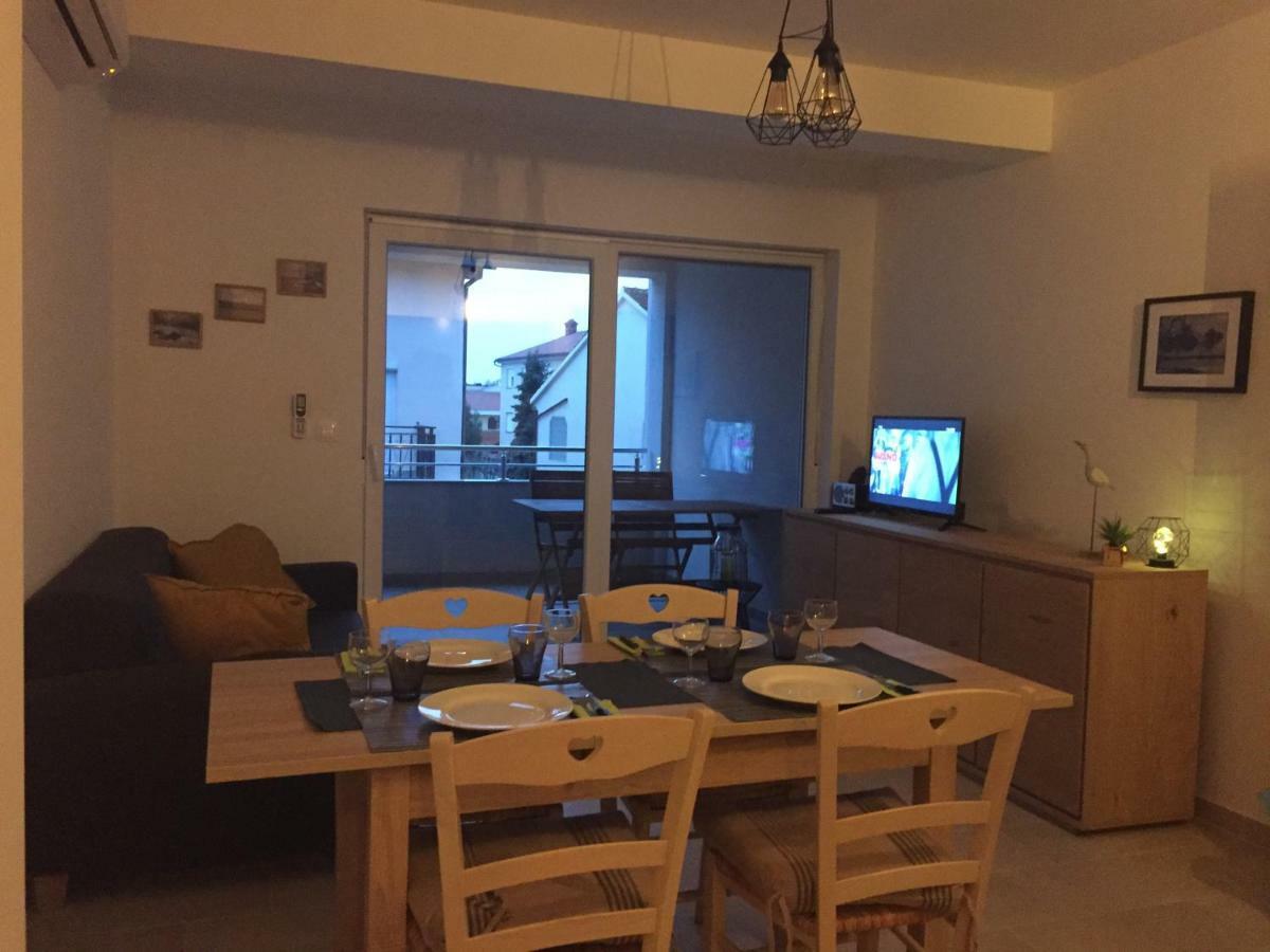 Apartman Medulin Exterior photo