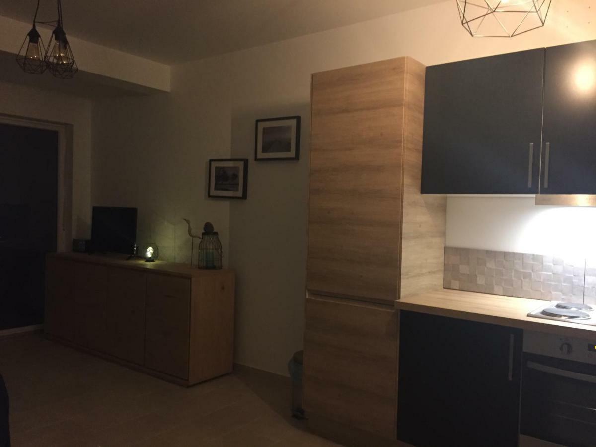 Apartman Medulin Exterior photo
